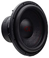 DD Audio 612E D2